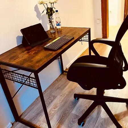 Zentrales Und Ruhiges Im Beliebtesten Bremer Viertel Bremen