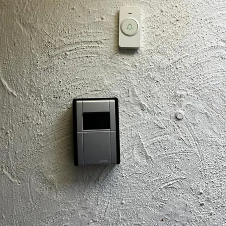 Zentrales Und Ruhiges Im Beliebtesten Bremer Viertel *