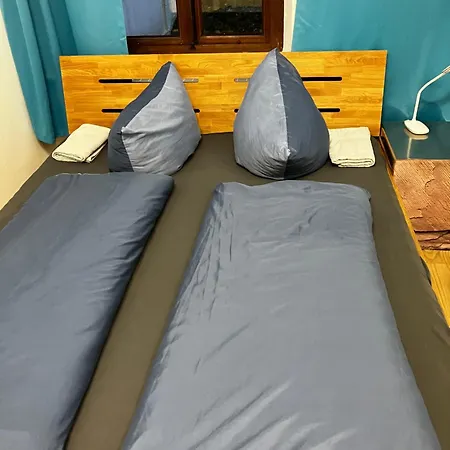 Zentrales Und Ruhiges Im Beliebtesten Bremer Viertel Appartement