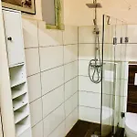 Apartman Zentrales Und Sehr Ruhiges Im Beliebtesten Bremer Viertel Bréma