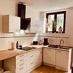Zentrales Und Sehr Ruhiges Im Beliebtesten Bremer Viertel Bréma