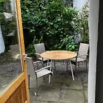 Appartement Zentrales Und Sehr Ruhiges Im Beliebtesten Bremer Viertel Brême