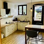 Zentrales Und Sehr Ruhiges Im Beliebtesten Bremer Viertel Appartement Brême