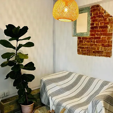 Apartman Zentrales Und Ruhiges Im Beliebtesten Bremer Viertel