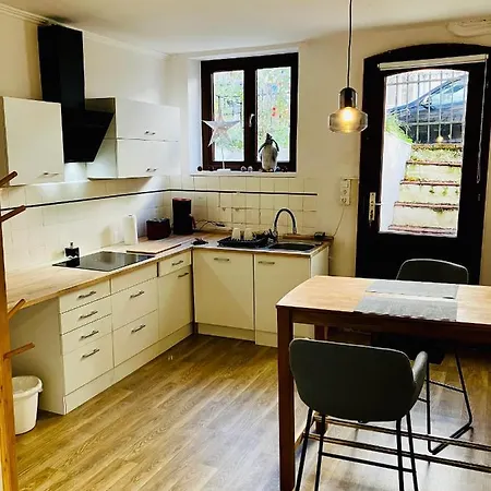 Zentrales Und Ruhiges Im Beliebtesten Bremer Viertel Apartment Bremen