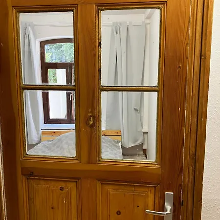 Appartement Zentrales Und Sehr Ruhiges Im Beliebtesten Bremer Viertel