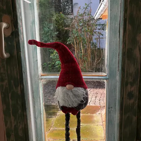 Zentrales Und Ruhiges Im Beliebtesten Bremer Viertel Bréma