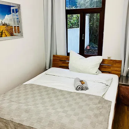 Apartment Zentrales Und Ruhiges Im Beliebtesten Bremer Viertel