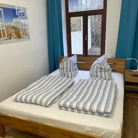 Zentrales Und Sehr Ruhiges Im Beliebtesten Bremer Viertel Apartman