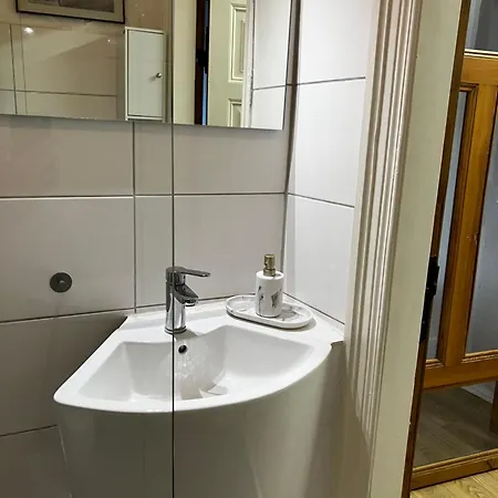 Zentrales Und Sehr Ruhiges Im Beliebtesten Bremer Viertel Daire *