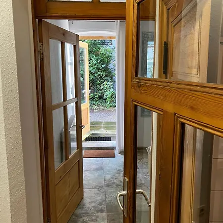 アパート Zentrales Und Sehr Ruhiges Im Beliebtesten Bremer Viertel ブレーメン