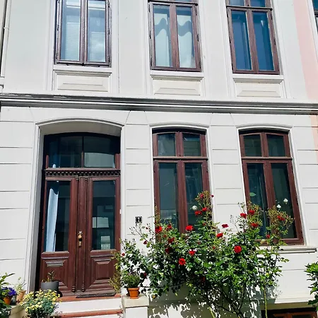 Zentrales Und Sehr Ruhiges Im Beliebtesten Bremer Viertel *