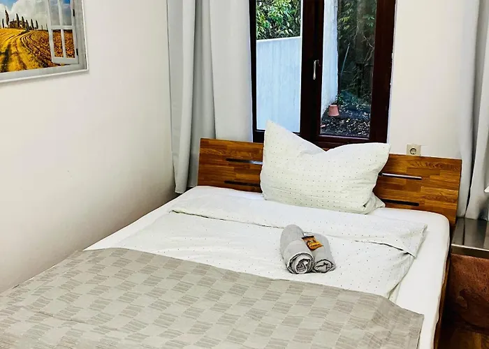 Appartement Zentrales Und Ruhiges Im Beliebtesten Bremer Viertel